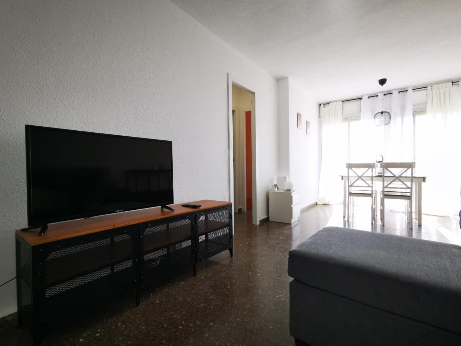 Precioso Apartamento Residencial Con Vistas Al Mar Puebla de Farnals Bagian luar foto