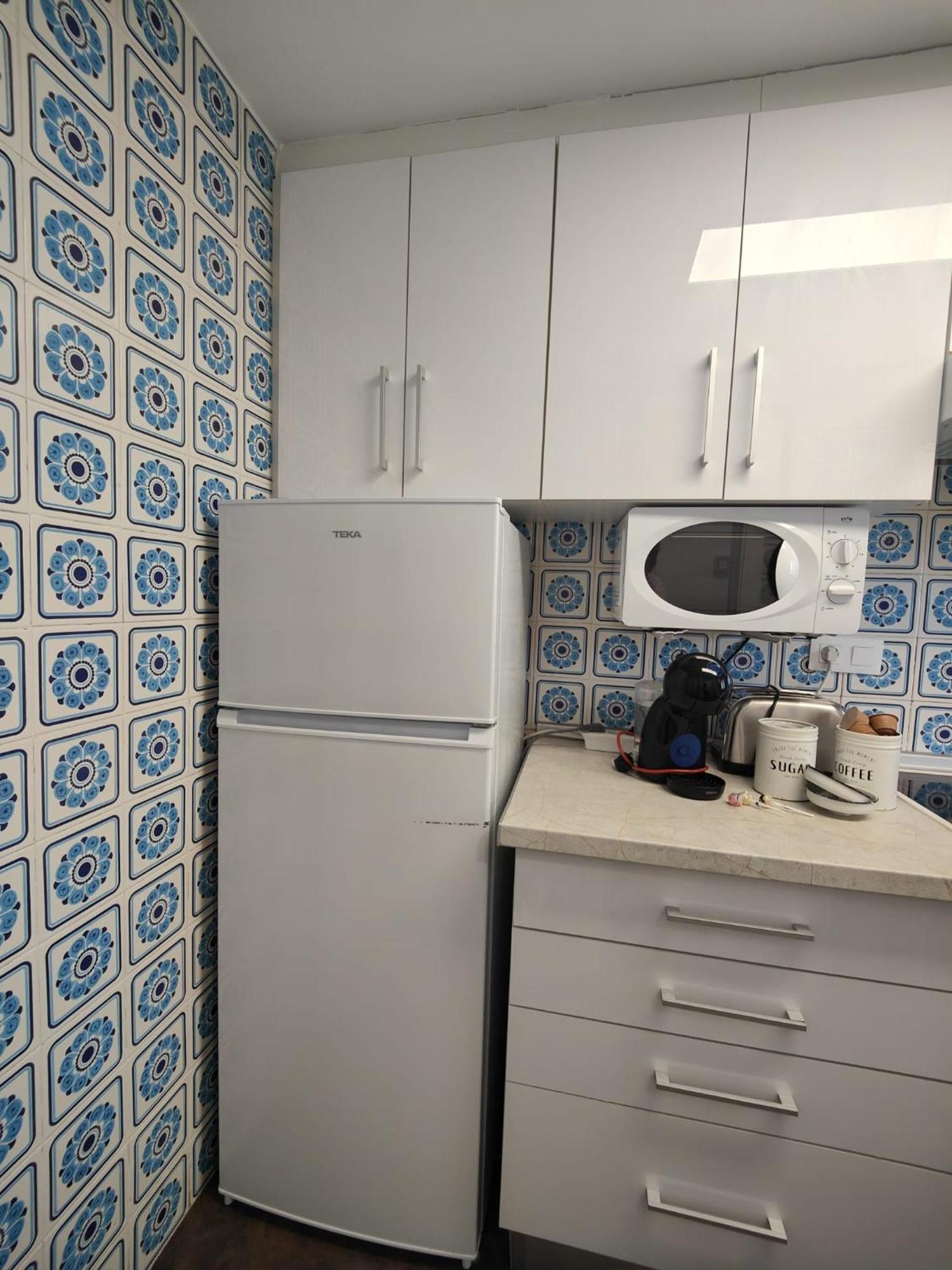Precioso Apartamento Residencial Con Vistas Al Mar Puebla de Farnals Bagian luar foto